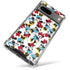 Disney Minnie Mouse Rockin Minnie Pattern Google Pixel 7a Clear Case